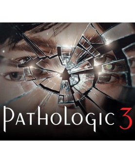 Pathologic 3 Steam Key 101